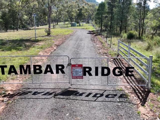 Cottage for sale in Tambar Springs, New South Wales