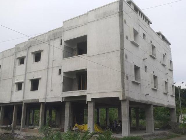 Flat for sale in Tamil Nadu