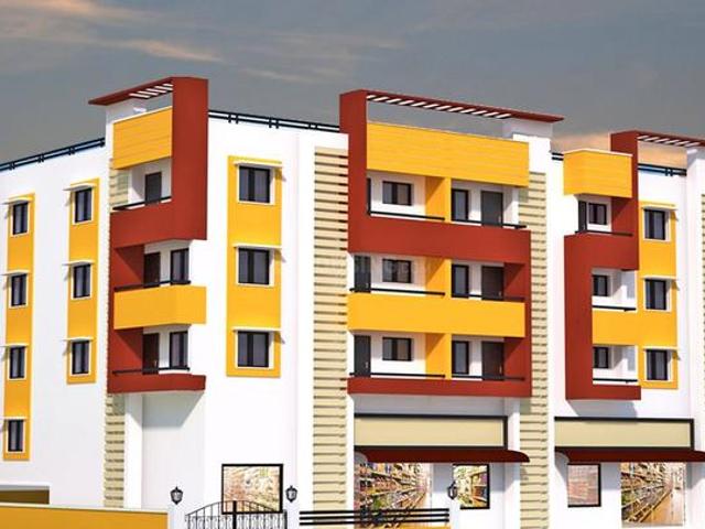 Flat for sale in Tambaram East - Chennai, Tamil Nadu