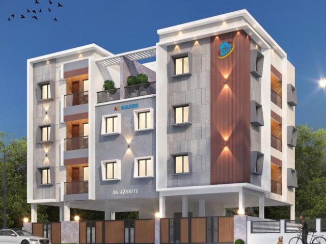 Flat for sale in Tambaram East - Chennai, Tamil Nadu