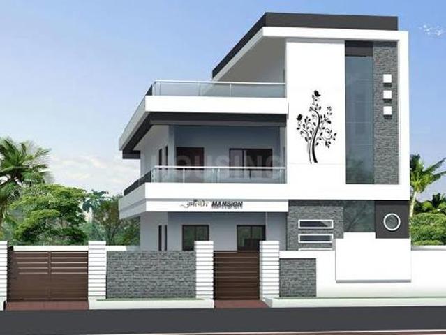 Villa for sale in Tambaram East - Chennai, Tamil Nadu