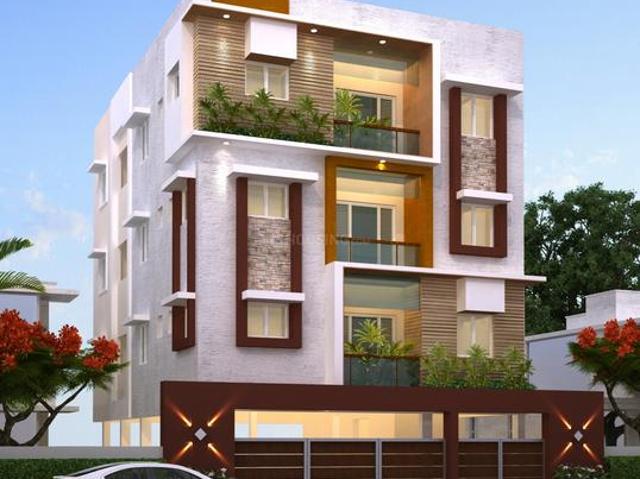 Flat for sale in Tambaram East - Chennai, Tamil Nadu