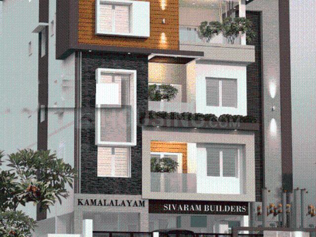 Flat for sale in Tambaram East - Chennai, Tamil Nadu