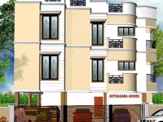 Flat for sale in Tambaram East - Chennai, Tamil Nadu