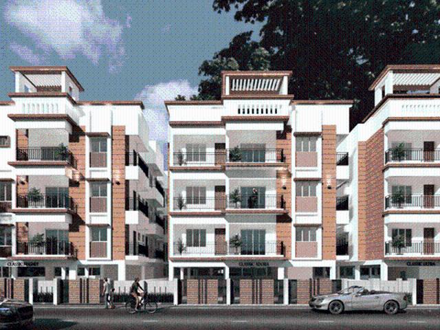 Flat for sale in Tambaram East - Chennai, Tamil Nadu