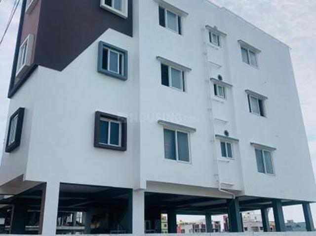 Flat for sale in Tambaram East - Chennai, Tamil Nadu