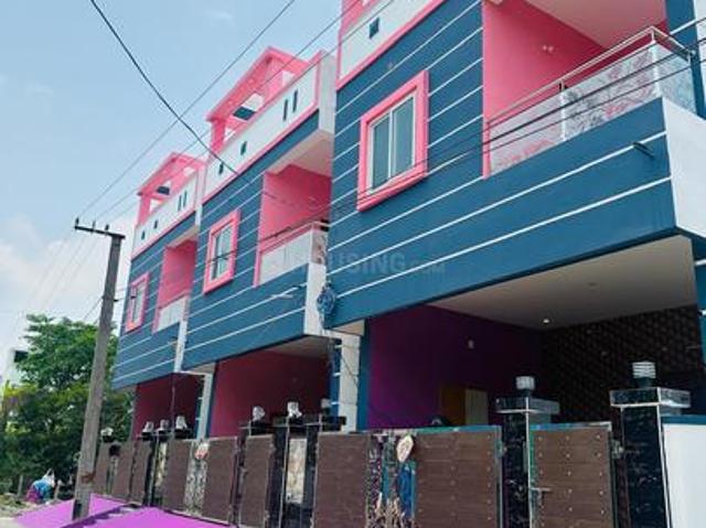 Duplex for sale in Tambaram East - Chennai, Tamil Nadu