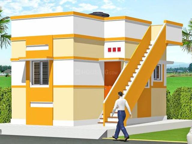 Villa for sale in Tambaram East - Chennai, Tamil Nadu
