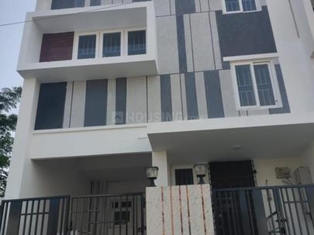 Villa for sale in Tambaram East - Chennai, Tamil Nadu