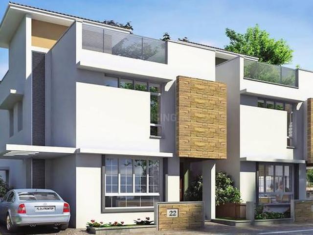 Villa for sale in Tamil Nadu