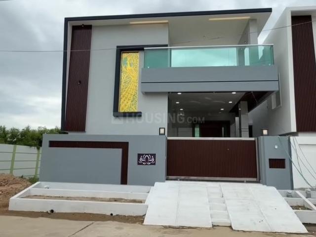 Villa for sale in Tambaram East - Chennai, Tamil Nadu