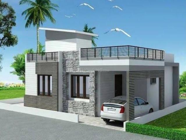 Villa for sale in Tambaram East - Chennai, Tamil Nadu