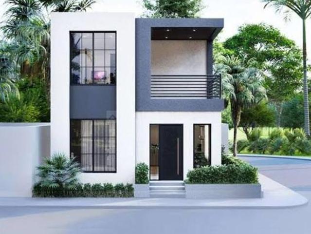 Villa for sale in Tamil Nadu
