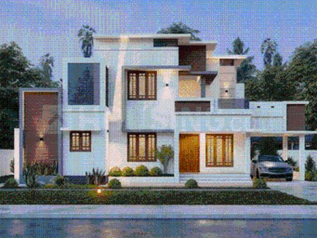 Villa for sale in Tambaram East - Chennai, Tamil Nadu
