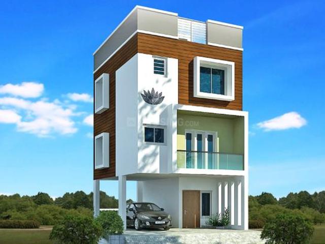 Villa for sale in Tambaram East - Chennai, Tamil Nadu