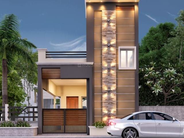 Villa for sale in Tambaram East - Chennai, Tamil Nadu