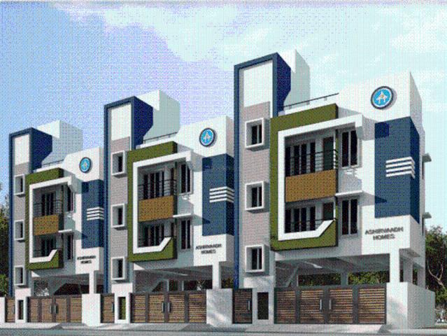 Villa for sale in Tamil Nadu