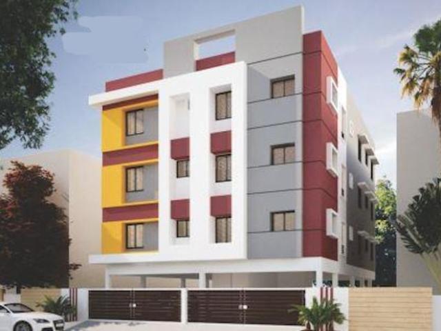 Flat for sale in Tambaram East - Chennai, Tamil Nadu