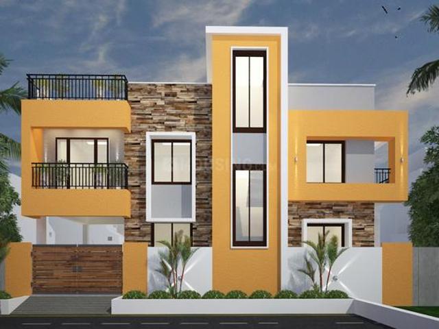 Villa for sale in Tambaram East - Chennai, Tamil Nadu