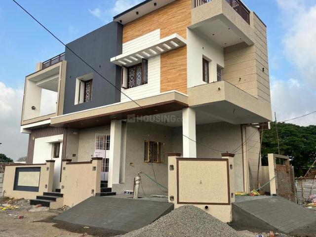 Villa for sale in Tambaram East - Chennai, Tamil Nadu