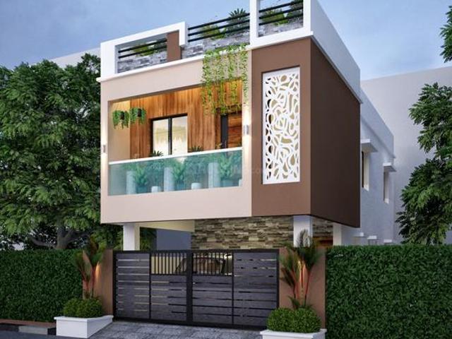 Villa for sale in Tambaram East - Chennai, Tamil Nadu