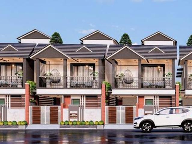 Villa for sale in Tambaram East - Chennai, Tamil Nadu