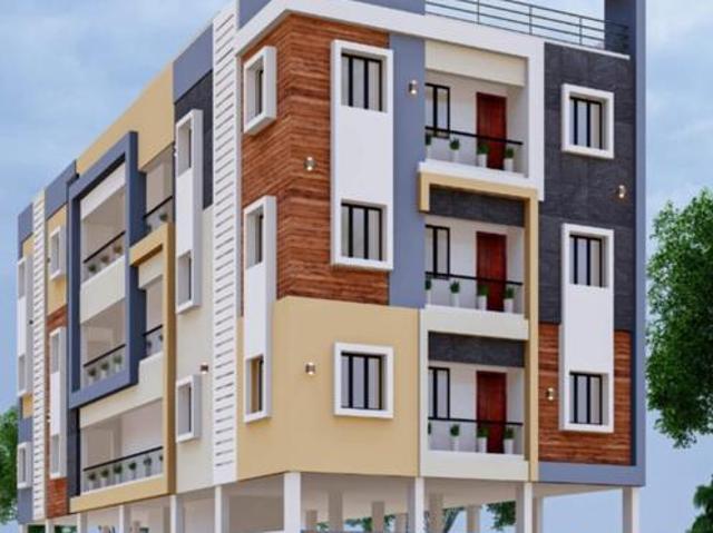 Flat for sale in Tambaram East - Chennai, Tamil Nadu