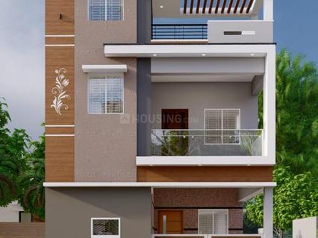 Villa for sale in Tambaram East - Chennai, Tamil Nadu