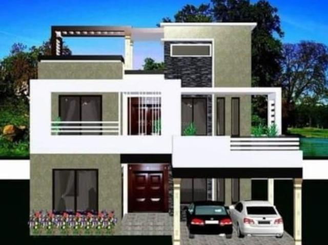 Villa for sale in Tamil Nadu
