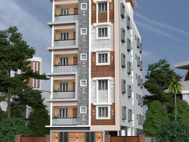 Flat for sale in Tambaram East - Chennai, Tamil Nadu