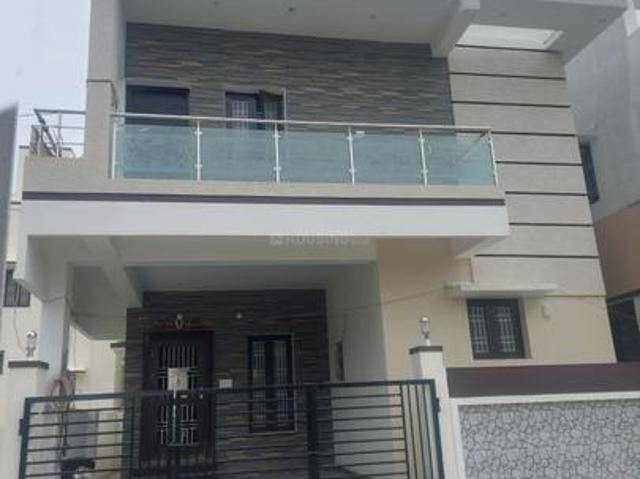 Duplex for sale in Tambaram East - Chennai, Tamil Nadu