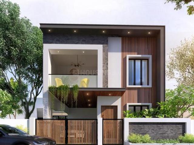 Duplex for sale in Tambaram East - Chennai, Tamil Nadu