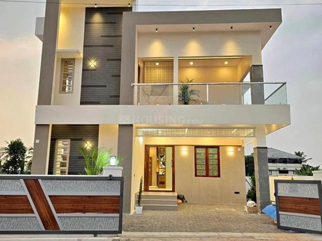 Villa for sale in Tambaram East - Chennai, Tamil Nadu