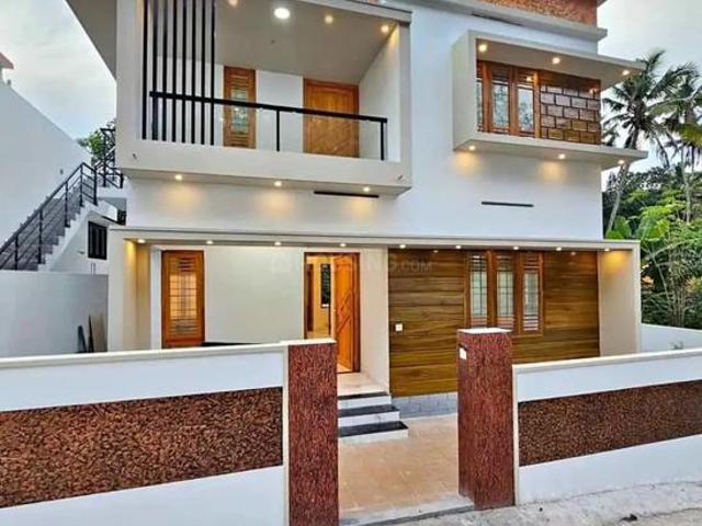Villa for sale in Tambaram East - Chennai, Tamil Nadu