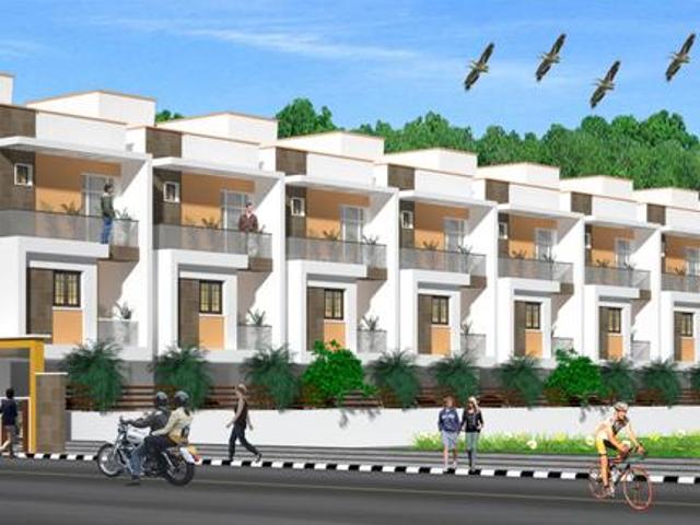 Villa for sale in Tambaram East - Chennai, Tamil Nadu