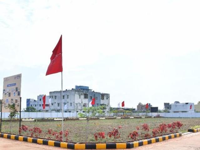 Land for sale in Tambaram East - Chennai, Tamil Nadu