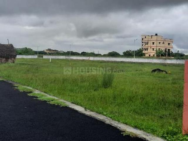 Land for sale in Tambaram East - Chennai, Tamil Nadu