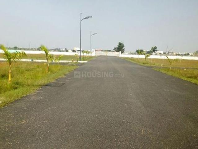 Land for sale in Karasangal, Tamil Nadu
