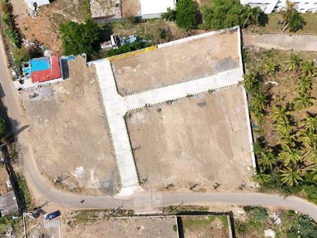 Land for sale in Tamil Nadu