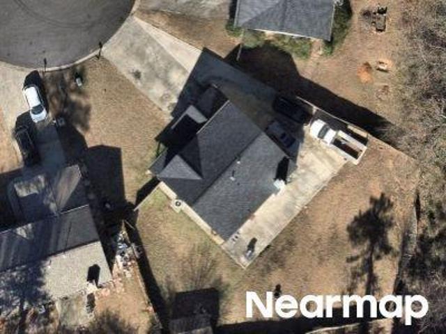 House for sale in Lilburn, Georgia