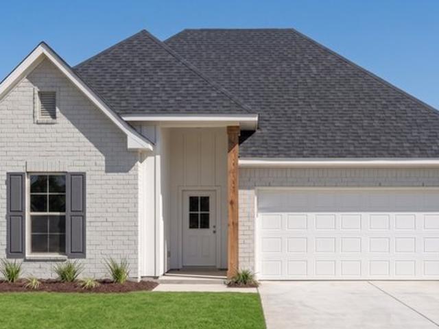 House for sale in Ruston, Lincoln Parish