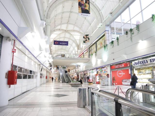 Local Comercial en venta en Fuenlabrada, La Serna