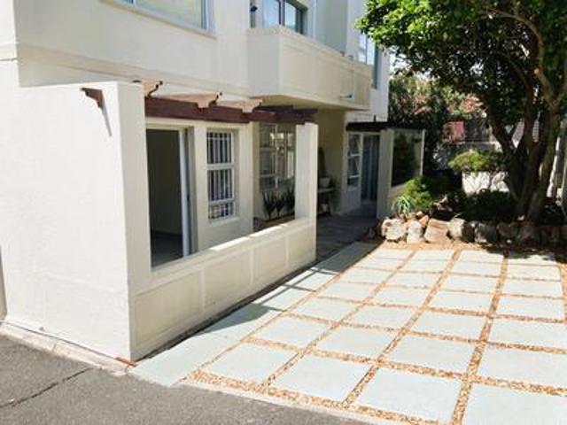 Apartment for rent in Cape Town, City of Cape Town