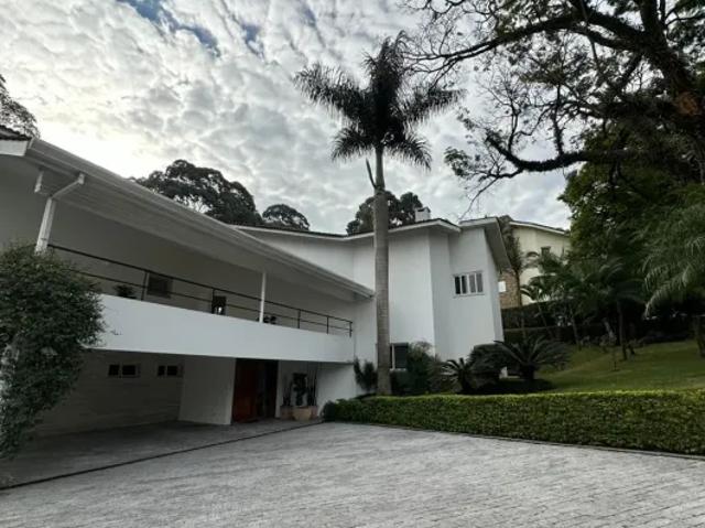 Casa aluguel em Região Imediata de São Paulo, Região Metropolitana de São Paulo