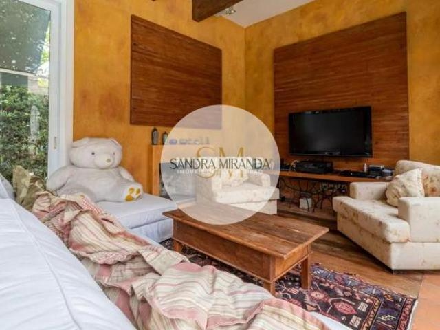 Casa venda em Tamboré Residencial 3, Santana de Parnaíba