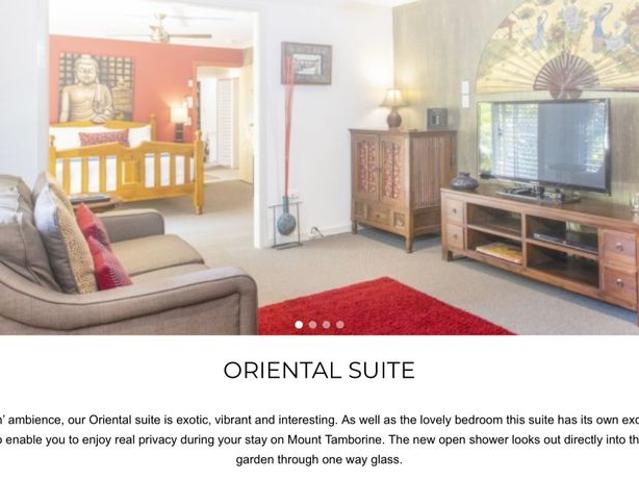 Room for rent in Tamborine Mountain, Queensland