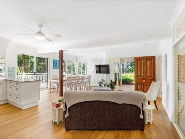 House for rent in Tamborine Mountain, Queensland