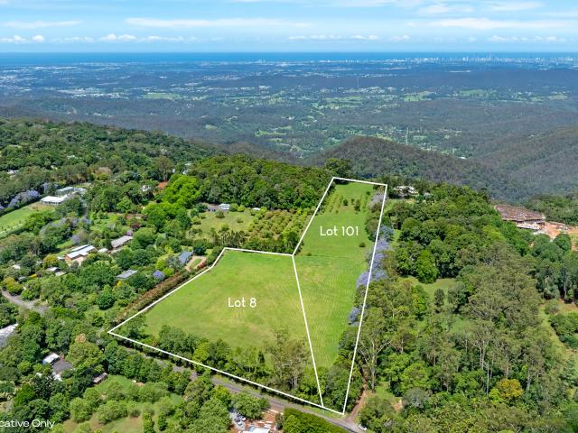 Property for sale in Tamborine Mountain, Queensland