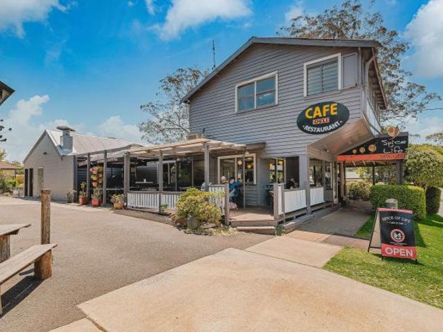 Retail for sale in Tamborine Mountain, Queensland