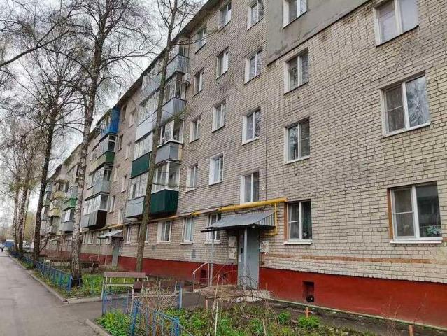 Квартира продажа в Тамбовская область